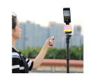 Головка для панорамной съёмки Puluz PU360Y (yellow)