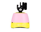 Головка для панорамной съёмки Puluz PU360Y (yellow)