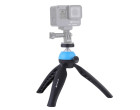 Штатив Puluz PU361L (blue)