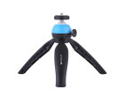 Штатив Puluz PU361L (blue)