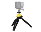 Штатив Puluz PU361Y (yellow)