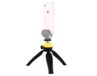 Штатив Puluz PU361Y (yellow)