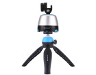 Штатив для панорамной съёмки Puluz PU362L (blue)