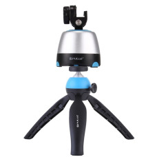 Штатив для панорамной съёмки Puluz PU362L (blue)