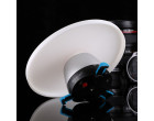 Поворотний стіл для предметної зйомки Puluz PU364L (blue)
