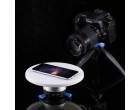 Поворотний стіл для предметної зйомки Puluz PU364L (blue)