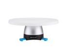 Поворотний стіл для предметної зйомки Puluz PU364L (blue)