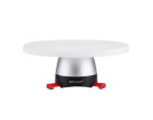 Поворотний стіл для предметної зйомки Puluz PU364R (red)