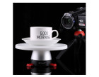 Поворотний стіл для предметної зйомки Puluz PU364R (red)