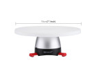 Поворотний стіл для предметної зйомки Puluz PU364R (red)