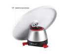 Поворотний стіл для предметної зйомки Puluz PU364R (red)