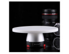 Поворотний стіл для предметної зйомки Puluz PU364R (red)