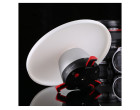 Поворотний стіл для предметної зйомки Puluz PU364R (red)