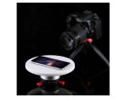 Поворотний стіл для предметної зйомки Puluz PU364R (red)
