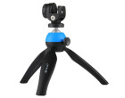 Штатив для смартфона Puluz PU365L (blue)