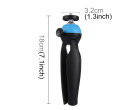 Штатив для смартфона Puluz PU365L (blue)