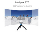 Штатив для смартфона Puluz PU365L (blue)