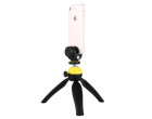 Штатив для смартфона Puluz PU365Y (yellow)