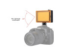 Накамерный свет Puluz PU40112 Led