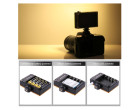 Накамерный свет Puluz PU40112 Led