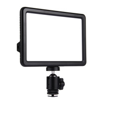 Накамерный свет Puluz PU4104E Led Energy Kit