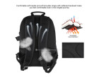 Рюкзак Puluz PU5010 black