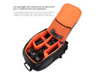 Рюкзак Puluz PU5010 black