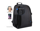 Рюкзак Puluz PU5010 black