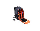 Рюкзак Puluz PU5010H grey