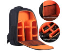 Рюкзак Puluz PU5011B black