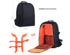 Рюкзак Puluz PU5011B black