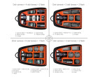 Рюкзак Puluz PU5011B black