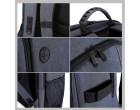 Рюкзак Puluz PU5011H grey
