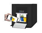 Фотобокс з підсвічуванням Puluz PU5040EU LED 40x40x40см