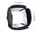 Софтбокс Puluz PU5123 Easy box (23x23см)