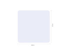Набір панелей з сумкою Puluz PU5330BW Kit (30x30см)