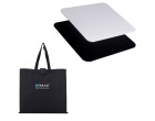 Набір панелей з сумкою Puluz PU5340BW Kit (40x40см)