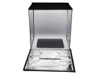 Набір панелей з сумкою Puluz PU5340BW Kit (40x40см)