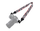 Нашейный ремень Puluz PU6009B