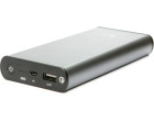 Внешний аккумулятор PowerPlant Q1S Quick-Charge 2.0 10200мАч (DV00PB0005)