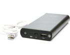 Внешний аккумулятор PowerPlant Q1S Quick-Charge 2.0 10200мАч (DV00PB0005)