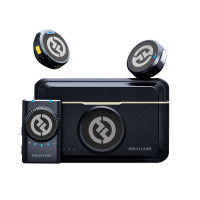Радіосистема Hollyland Lark M2 Camera Duo