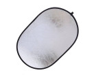 Отражатель Visico RD-020 2 в 1 gold/silver (102x168см)