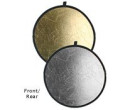 Отражатель Falcon Gold/Silver (80см)