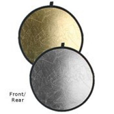 Отражатель Falcon Gold/Silver (80см)