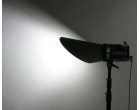 Рефлектор фоновый Menik Background reflector (D235 мм/L345 мм)