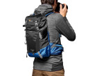 Рюкзак Lowepro PhotoSport Outdoor Backpack BP 15L AW III чорно-синій (LP37340-PWW)