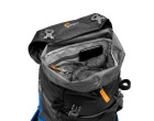 Рюкзак Lowepro PhotoSport Outdoor Backpack BP 15L AW III чорно-синій (LP37340-PWW)