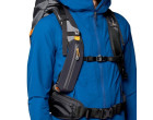 Рюкзак Lowepro PhotoSport Outdoor Backpack BP 15L AW III чорно-синій (LP37340-PWW)