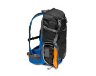 Рюкзак Lowepro PhotoSport Outdoor Backpack BP 15L AW III чорно-синій (LP37340-PWW)